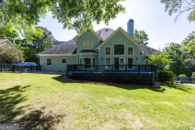 216 Hunters Hill Court, Macon, GA 31210 - Photo 41