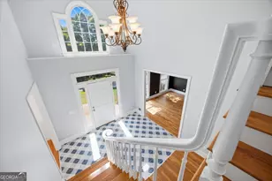 216 Hunter's Hill Ct, Macon, GA 31210 - Photo 3