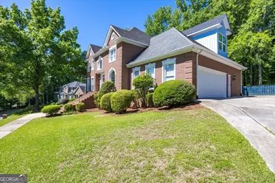 216 Hunters Hill Court, Macon, GA 31210 - Photo 45