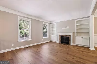 3733 Inglewood Way, Atlanta, GA 30319 - Photo 5