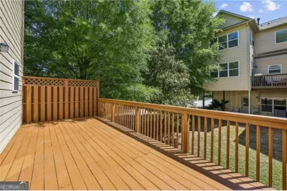 3733 Inglewood Way, Atlanta, GA 30319 - Photo 19