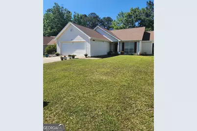 125 Crest Mont Drive, Macon, GA 31206 - Photo 3