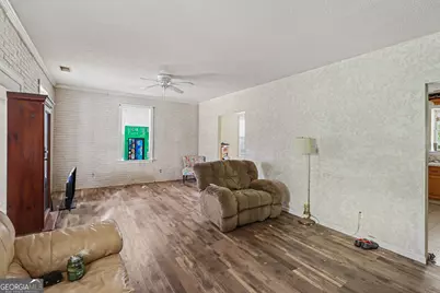 4810 Sugar Valley Road NW, Sugar Valley, GA 30746 - Photo 7