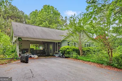 4810 Sugar Valley Road NW, Sugar Valley, GA 30746 - Photo 1