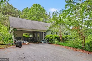 4810 Sugar Valley Rd NW, Sugar Valley, GA 30746 - Photo 1