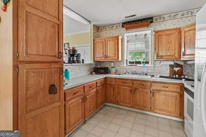 4810 Sugar Valley Road NW, Sugar Valley, GA 30746 - Photo 11