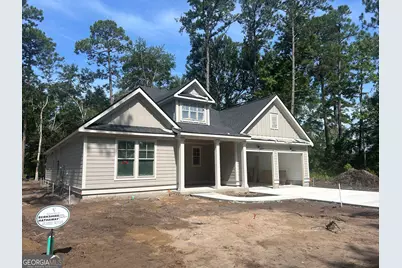 98 Eagle Crest Drive, Waverly, GA 31565 - Photo 1