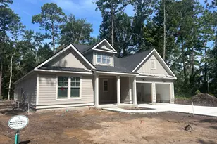 98 Eagle Crest Dr, Waverly, GA 31565 - Photo 1
