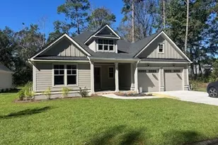 98 Eagle Crest Dr, Waverly, GA 31565 - Photo 1
