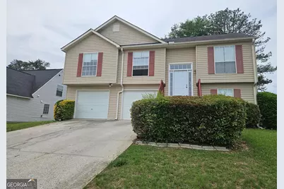8257 Mountain Pass, Riverdale, GA 30274 - Photo 1