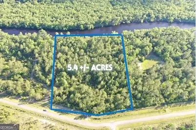 891 &amp; 939 Lake Deborah Drive #23 &amp; 24, Folkston, GA 31537 - Photo 1
