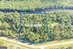 891 &amp 939 Lake Deborah Dr, Folkston, GA 31537 - Photo 1