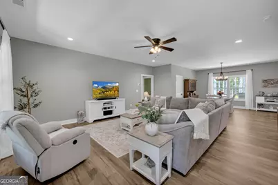 187 Old Cherokee Road, Cleveland, GA 30528 - Photo 9