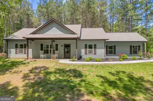 187 Old Cherokee Rd, Cleveland, GA 30528 - Photo 1