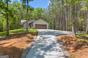 187 Old Cherokee Rd, Cleveland, GA 30528 - Photo 3