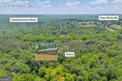 187 Old Cherokee Road, Cleveland, GA 30528 - Photo 67