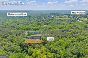 187 Old Cherokee Rd, Cleveland, GA 30528 - Photo 67