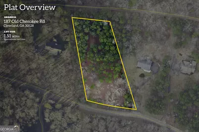 187 Old Cherokee Road, Cleveland, GA 30528 - Photo 53