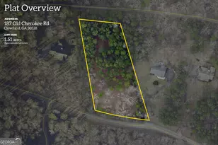 187 Old Cherokee Rd, Cleveland, GA 30528 - Photo 53