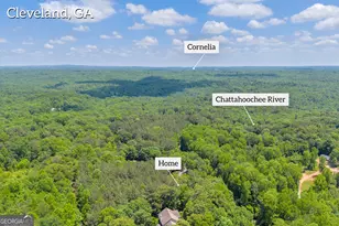 187 Old Cherokee Rd, Cleveland, GA 30528 - Photo 71