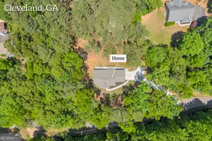 187 Old Cherokee Rd, Cleveland, GA 30528 - Photo 55