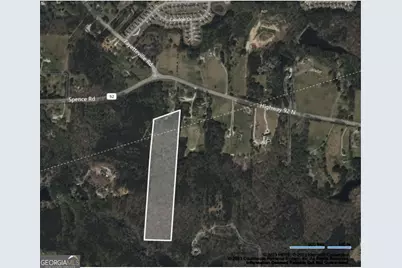 0 Spence Road, Fairburn, GA 30213 - Photo 15