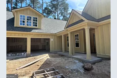 116 Eagle Crest Drive, Waverly, GA 31565 - Photo 5
