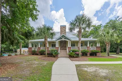116 Eagle Crest Drive, Waverly, GA 31565 - Photo 17