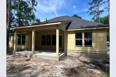 116 Eagle Crest Drive, Waverly, GA 31565 - Photo 1