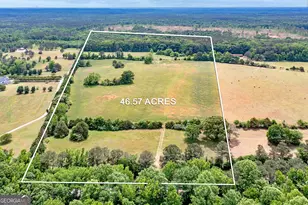 0 Hwy 16 W, Monticello, GA 31064 - Photo 1