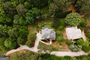 240 Beech Creek Rd, Athens, GA 30606 - Photo 47