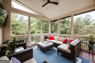 240 Beech Creek Rd, Athens, GA 30606 - Photo 37
