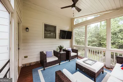 240 Beech Creek Road, Athens, GA 30606 - Photo 21