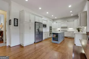 240 Beech Creek Rd, Athens, GA 30606 - Photo 19