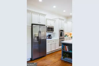 240 Beech Creek Road, Athens, GA 30606 - Photo 7