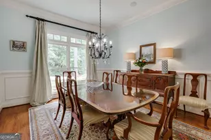 240 Beech Creek Rd, Athens, GA 30606 - Photo 5