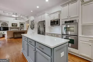 240 Beech Creek Rd, Athens, GA 30606 - Photo 21