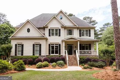 240 Beech Creek Road, Athens, GA 30606 - Photo 1