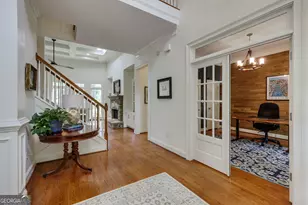 240 Beech Creek Rd, Athens, GA 30606 - Photo 7