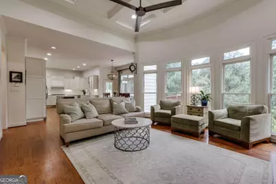 240 Beech Creek Road, Athens, GA 30606 - Photo 13