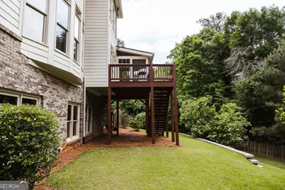 240 Beech Creek Road, Athens, GA 30606 - Photo 51