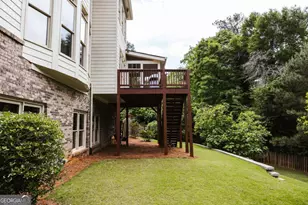 240 Beech Creek Rd, Athens, GA 30606 - Photo 51