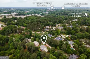 240 Beech Creek Rd, Athens, GA 30606 - Photo 51
