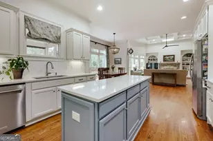 240 Beech Creek Rd, Athens, GA 30606 - Photo 15