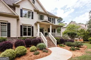 240 Beech Creek Rd, Athens, GA 30606 - Photo 3