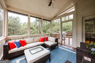 240 Beech Creek Road, Athens, GA 30606 - Photo 43