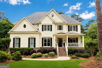 240 Beech Creek Road, Athens, GA 30606 - Photo 1