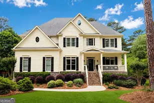240 Beech Creek Rd, Athens, GA 30606 - Photo 1