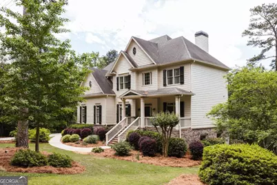240 Beech Creek Road, Athens, GA 30606 - Photo 63