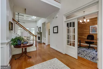 240 Beech Creek Road, Athens, GA 30606 - Photo 39